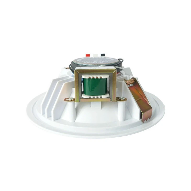 6 Inch Passive Ceiling Speakers