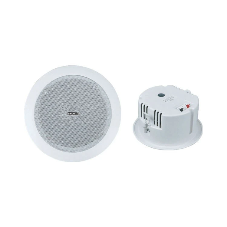 8 Ohm Ceiling Speakers