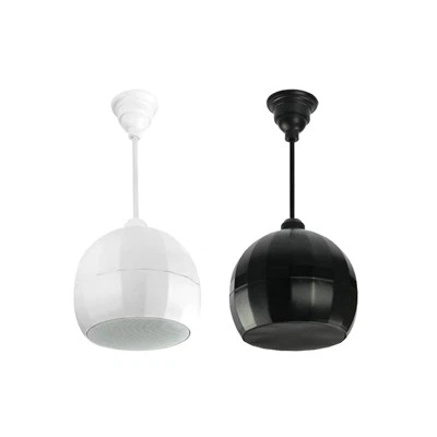 Coaxial Ball Speaker
